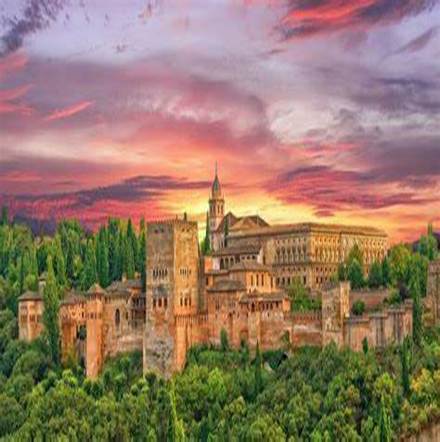 The Alhambra in Granada makes more tickets available to the general ...