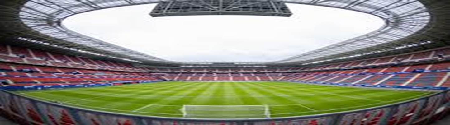 Un estadio de ftbol