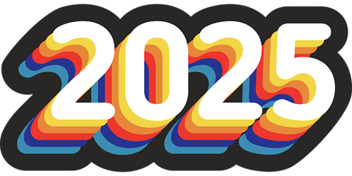 Ms de 20 vectores de 2025 y Ao Nuevo gratis - Pixabay