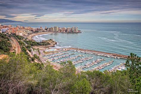 Oropesa del Mar | Flickr