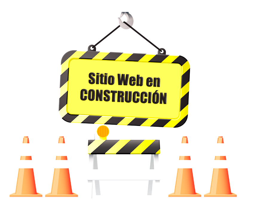 Transparent En Construccion Png - Site Under Construction Png, Png ...