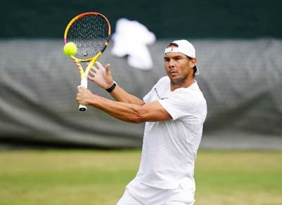 Rafa Nadal como paradigma: cultura de la excelencia | Tenis