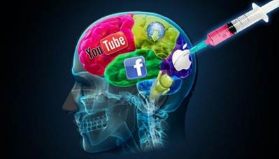 Adicci�n A Las Redes Sociales: S�ntomas, Causas, Efectos Y M�s.